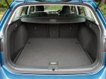 Volkswagen Golf TSI BlueMotion Estate 2013 года